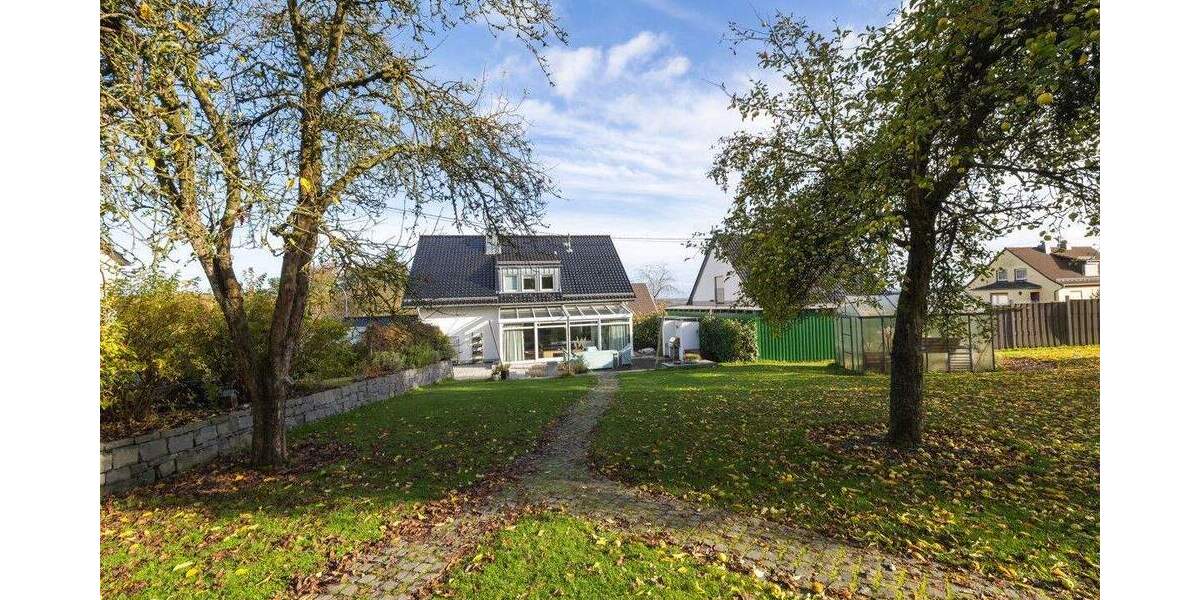 Einfamilienhaus Neustadt (Wied) / Fernthal Fernthal - 6 Zimmer, 237 m&sup2;, 534.600&euro; | Angebot:25665294