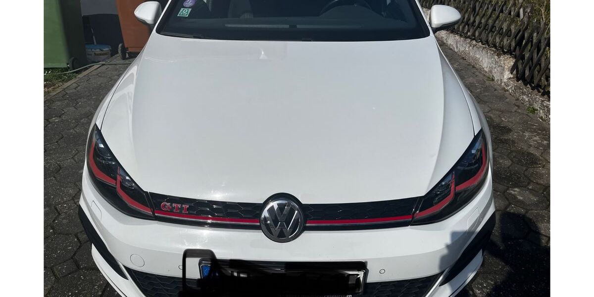 VW Golf 117.000 km 18.900 &euro; Neuwied 56567