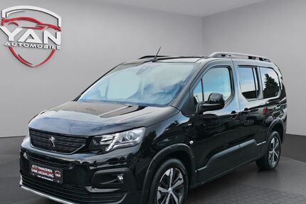 Peugeot Rifter 59.328 km 25.400 &euro; Koblenz 56070