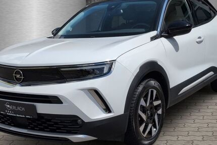 Opel Mokka 15.239 km 18.900 &euro; Niederahr 56414