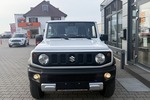 Suzuki Jimny 4-Sitzer Comfort AllGrip 48.890 km 26.990 &euro; Koblenz 56070