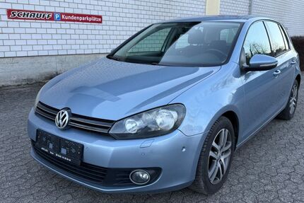 VW Golf 144.000 km 6.799 &euro; Remagen 53424