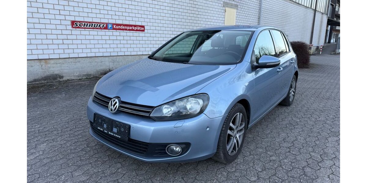 VW Golf 144.000 km 6.999 &euro; Remagen 53424