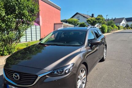 Mazda 6 155.000 km 10.100 &euro; Puderbach 56305