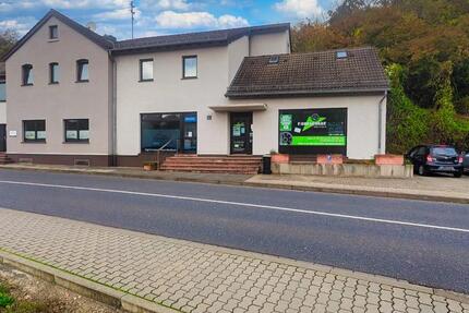 Gewerbeobjekt Burgbrohl - 1.000&euro; | Angebot:24872740