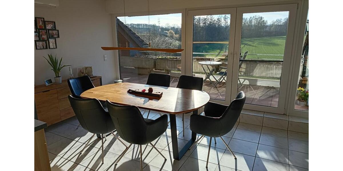 Maisonettenwohnung Andernach - 4 Zimmer, 124 m&sup2;, 289.000&euro; | Angebot:25510923