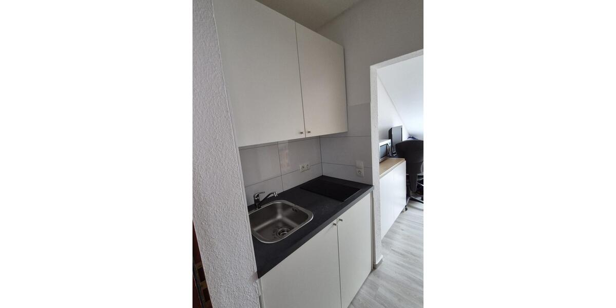 Dachgeschoßwohnung Neuwied Block - 1 Zimmer, 20 m&sup2;, 440&euro; | Angebot:26149170