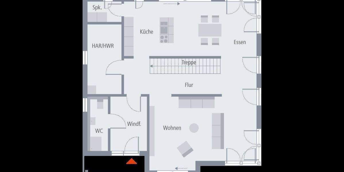 Einfamilienhaus Mayen Kürrenberg - 7 Zimmer, 196 m&sup2;, 652.900&euro; | Angebot:25683370