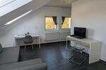 Dachgeschoßwohnung Koblenz Karthause - 1.5 Zimmer, 35 m&sup2;, 620&euro; | Angebot:25840024