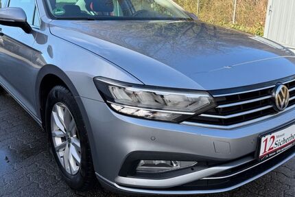 VW Passat 45.000 km 19.950 &euro; Nassau 56377