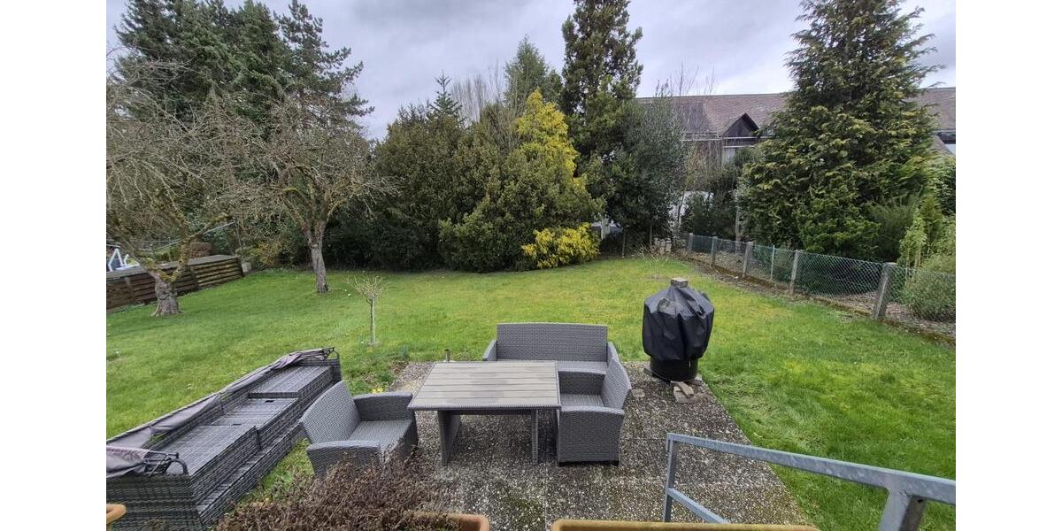 Erdgeschoßwohnung Höhr-Grenzhausen Grenzhausen - 2 Zimmer, 65 m&sup2;, 525&euro; | Angebot:25859999