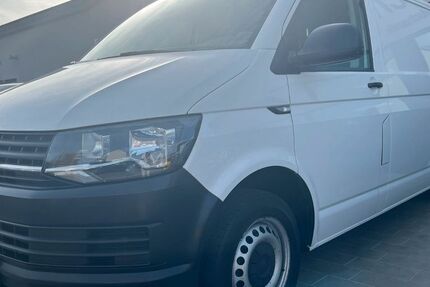 VW T6 Transporter 128.000 km 14.490 &euro; Remagen 53424