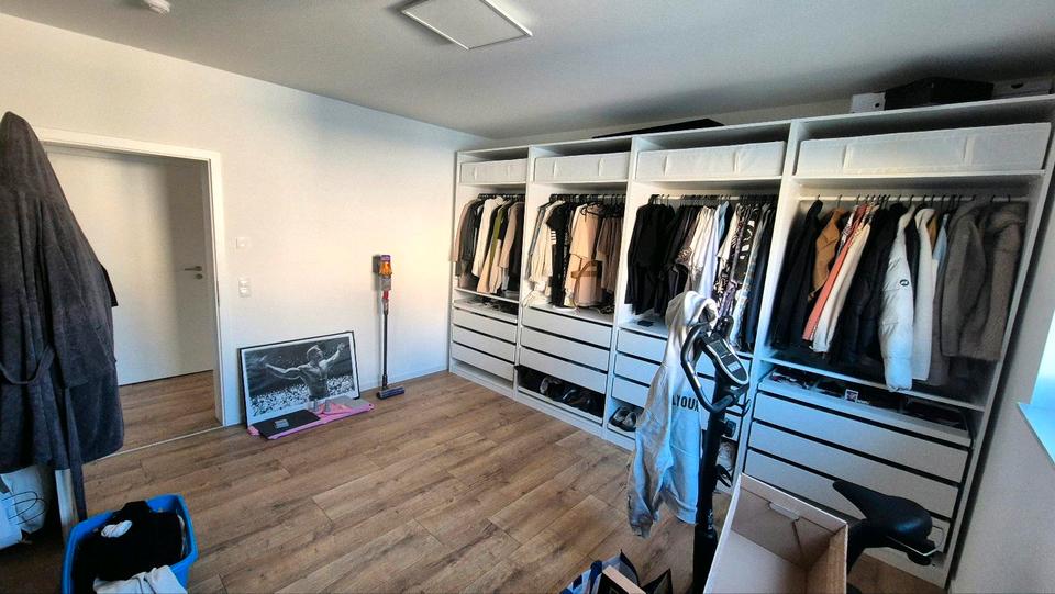 Etagenwohnung Großmaischeid - 3 Zimmer, 106 m&sup2;, 985&euro; | Angebot:25860000