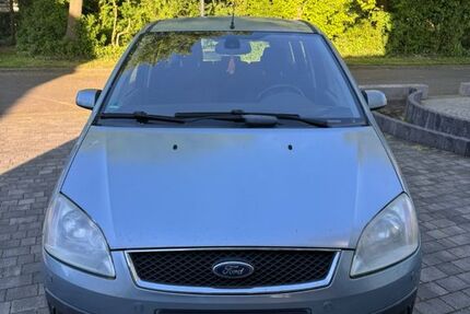 Ford C-Max 195.924 km 1.800 &euro; Münstermaifeld 56294