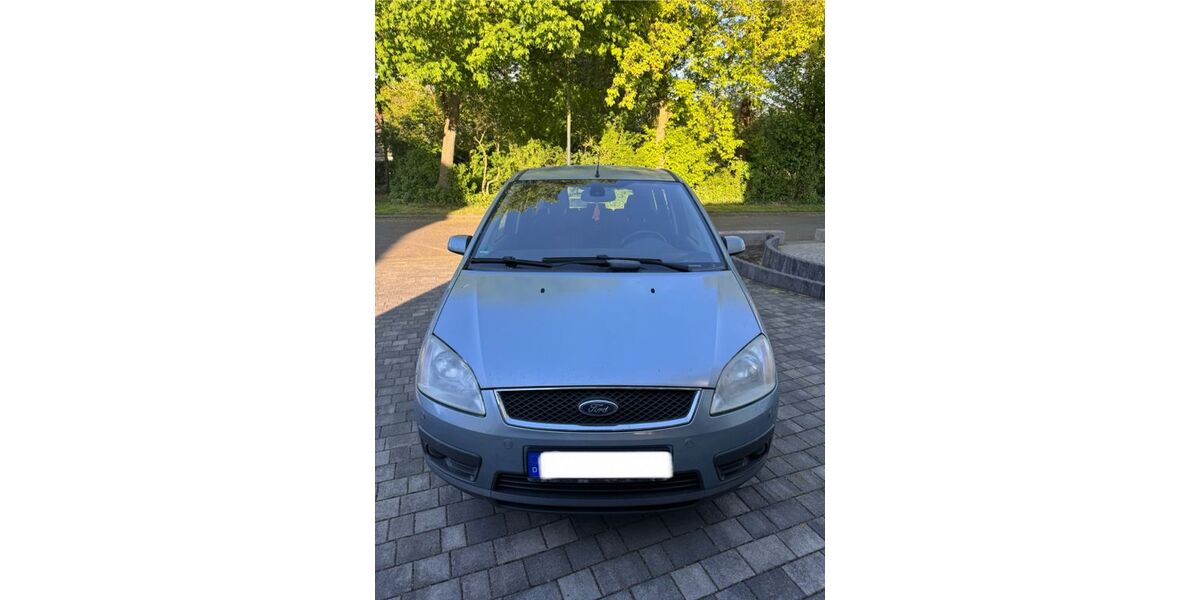 Ford C-Max 195.924 km 1.800 &euro; Münstermaifeld 56294