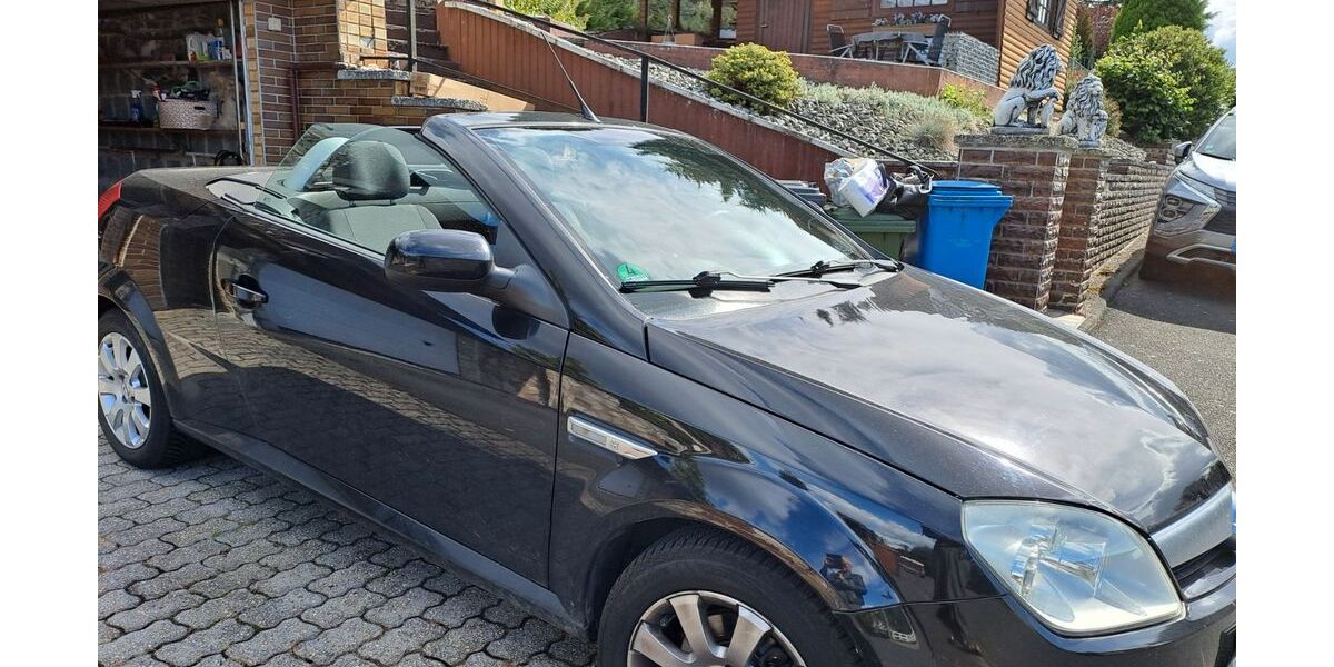 Opel Tigra 135.000 km 2.900 &euro; Neustadt/Wied 53577