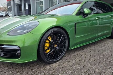 Porsche Panamera 85.121 km 71.300 &euro; Neuwied 56566