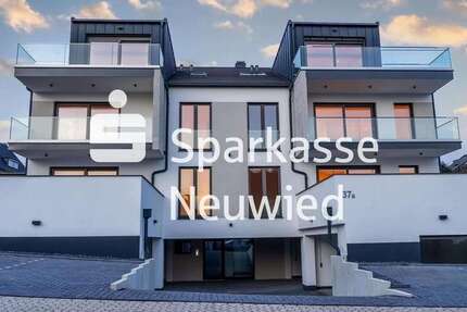 Wohnung Melsbach - 3 Zimmer, 112 m&sup2;, 445.000&euro; | Angebot:25202047