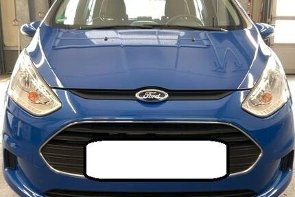Ford B-Max 14.500 km 8.990 &euro; Oberwinter 53424