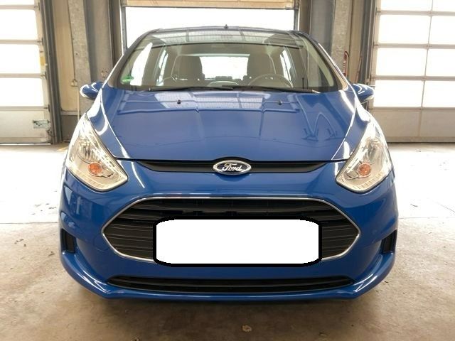 Ford B-Max 14.500 km 8.990 &euro; Oberwinter 53424