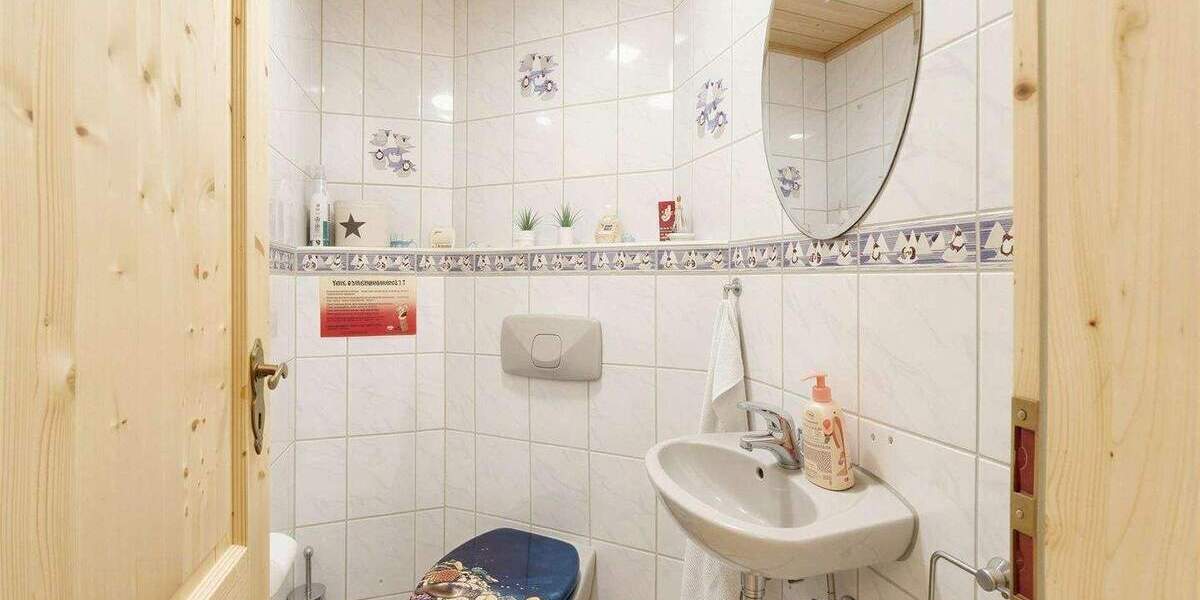 Einfamilienhaus Schürdt - 5 Zimmer, 115 m&sup2;, 289.000&euro; | Angebot:25800572