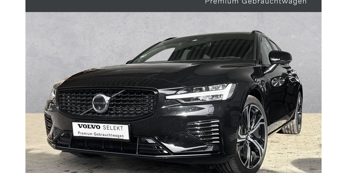 Volvo V60 12.900 km 48.890 &euro; Koblenz/Gwb. Arenberg 56077