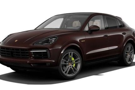 Porsche Cayenne 11.000 km 72.750 &euro; Koblenz 56070