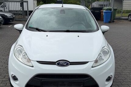 Ford Fiesta 113.000 km 4.290 &euro; Neuwied 56566