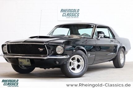 Ford Mustang 89.789 km 62.800 &euro; Rheinbreitbach 53619