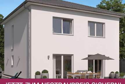 Haus Düngenheim - 4 Zimmer, 140 m&sup2;, 366.300&euro; | Angebot:25986781