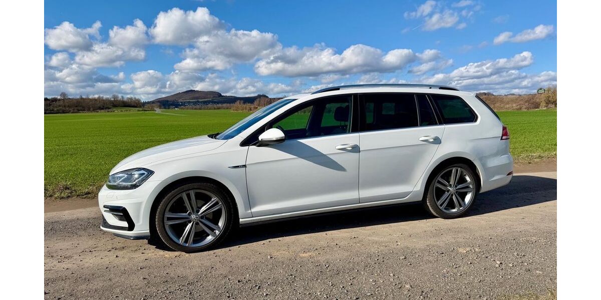 VW Golf 82.000 km 20.700 &euro; Nickenich 56645