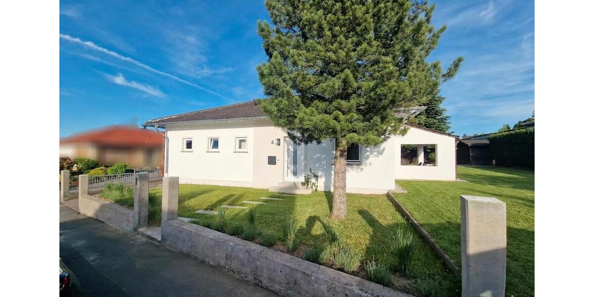 Bungalow Asbach - 7 Zimmer, 112 m&sup2;, 399.000&euro; | Angebot:26758830