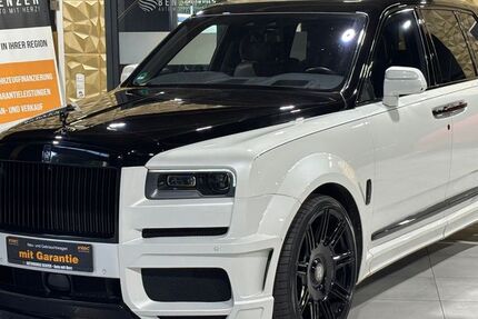 Rolls Royce Cullinan 43.000 km 349.999 &euro; Wirges 56422
