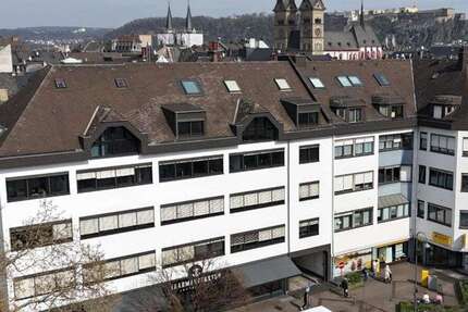 Gewerbeobjekt Koblenz - 1.600&euro; | Angebot:25894721