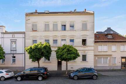 Haus Neuwied - 19 Zimmer, 497 m&sup2;, 770.000&euro; | Angebot:25454672