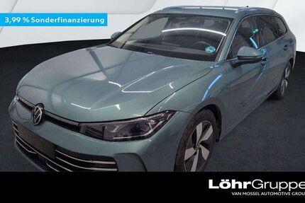 VW Passat Variant 25.280 km 35.980 &euro; Koblenz 56076