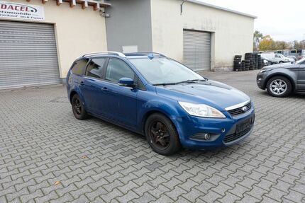 Ford Focus 299.521 km 1.490 &euro; Bendorf 56170