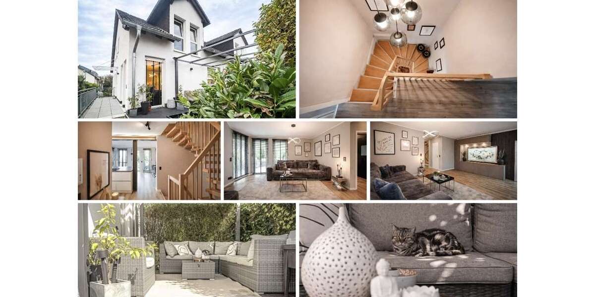 Einfamilienhaus Bendorf - 5 Zimmer, 170 m&sup2;, 549.000&euro; | Angebot:25861259