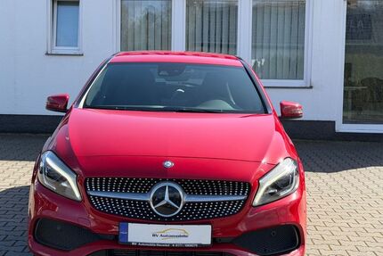 Mercedes-Benz A 180 96.000 km 16.999 &euro; Neuwied 56567