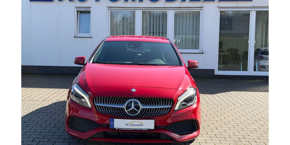 Mercedes-Benz A 180 96.000 km 16.999 &euro; Neuwied 56567