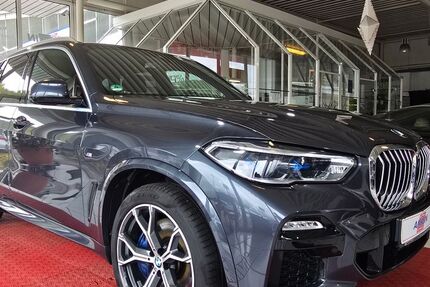 BMW X5 159.850 km 46.000 &euro; Lahnstein 56112