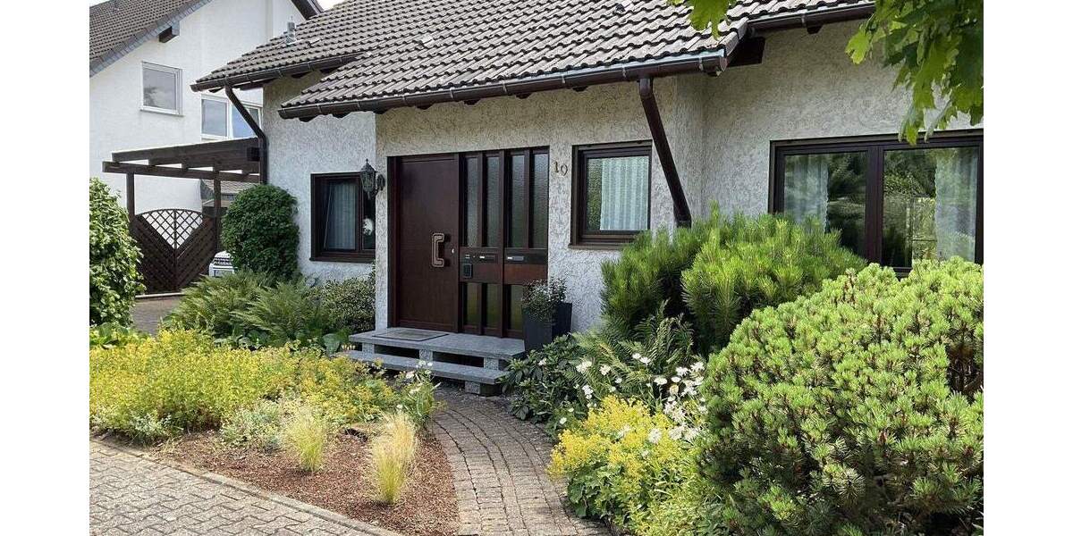 Einfamilienhaus Polch - 6 Zimmer, 180 m&sup2;, 489.000&euro; | Angebot:25716398