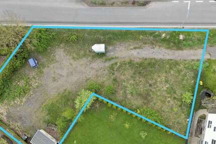 Grundstück Kleinmaischeid - 85.000&euro; | Angebot:23734014