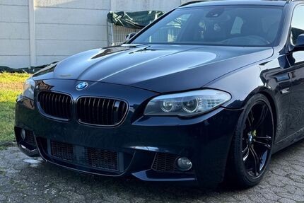 BMW 530 251.000 km 12.800 &euro; Koblenz 56077