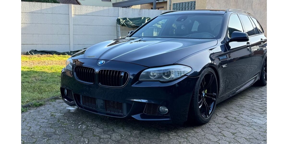 BMW 530 251.000 km 12.800 &euro; Koblenz 56077