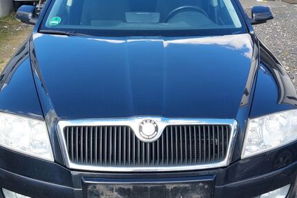 Skoda Octavia 371.500 km 1.800 &euro; Asbach 53567