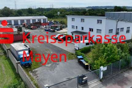 Sonstige Andernach - 1.950.000&euro; | Angebot:25197532