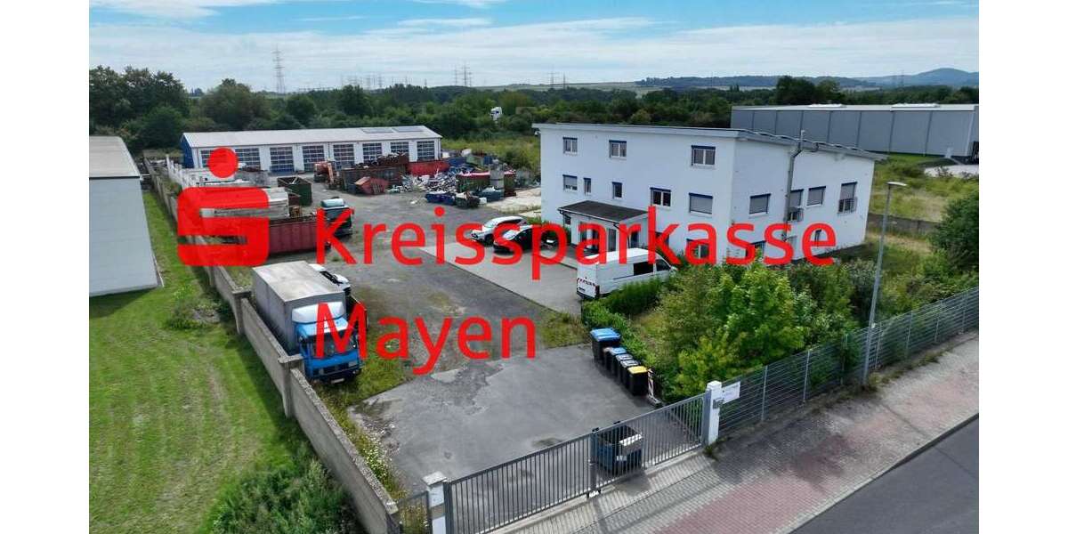 Sonstige Andernach - 1.950.000&euro; | Angebot:25197532