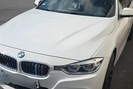 BMW 320 182.000 km 17.200 &euro; Freirachdorf 56244