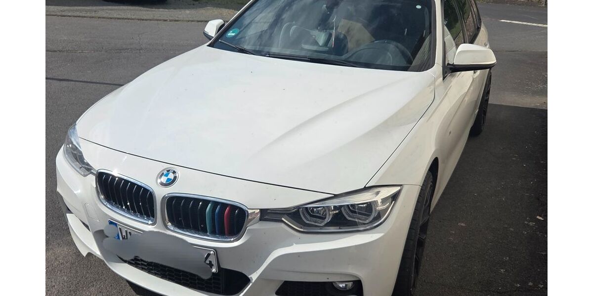 BMW 320 182.000 km 17.200 &euro; Freirachdorf 56244